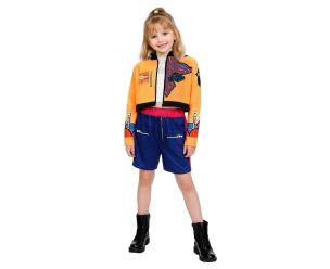 Opakowanie Strój KPOP Piosenkarka Rumi rozm. 110/120cm