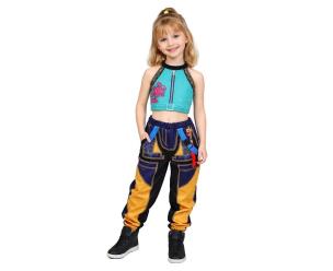 Opakowanie Strój KPOP Piosenkarka Zoey rozm. 110/120cm