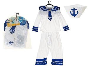 Opakowanie Strój marynarza