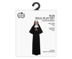 Opakowanie Strój Zakonnica rozm. uniw.
