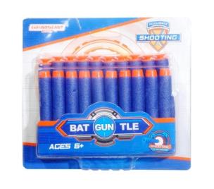 Opakowanie Strzałki do pistoletu 20szt