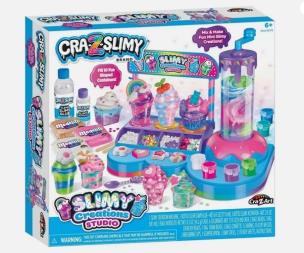 Opakowanie Studio Slime Fabryka Koktajli