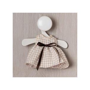 Opakowanie Sukienka dla lalki hiszpańskiej ASI Bomboncin 20cm