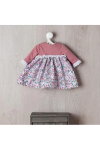 Opakowanie Sukienka dla lalki hiszpańskiej ASI Pepa 57cm