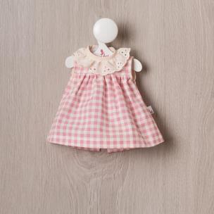 Opakowanie Sukienka Patricia dla lalki Margot 36cm