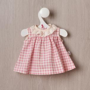 Opakowanie Sukienka Patricia dla małpki Lola 32cm