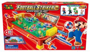 Opakowanie Super Mario Piłkarzyki