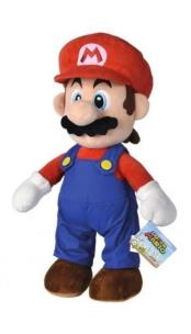 Opakowanie Super Mario pluszowy 20cm