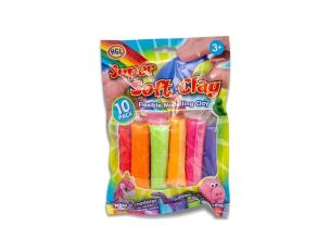 Opakowanie Super miękka masa plastyczna