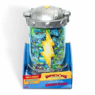 Opakowanie Superthings Kazoom Power Carry Case kapsuła do przechowywania