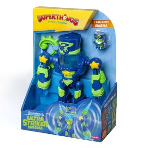 Opakowanie Superthings Ultra Striker Enigma