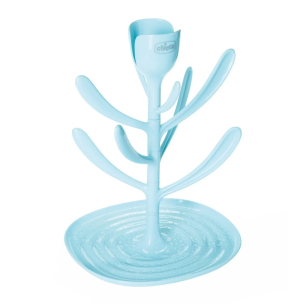 Suszarka do butelek i smoczków. Wydawca: Chicco. Multiszop.pl Opakowanie Suszarka do butelek i smoczków