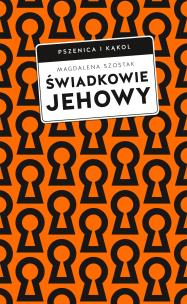 Okładka książki Świadkowie Jehowy