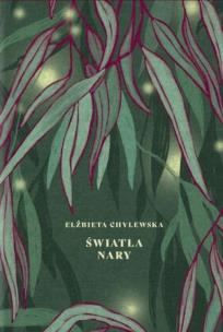 Okładka książki Światła Nary