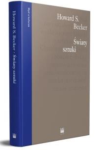 Okładka książki Światy sztuki