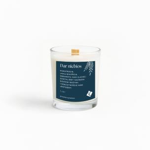 Opakowanie Świeca zapachowa - Dar niebios