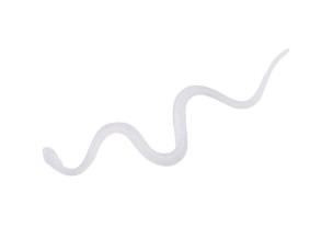 Opakowanie Świecące węże 12cm 8szt