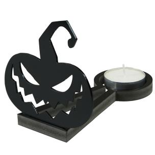 Opakowanie Świecznik cień grozy