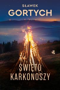 Okładka książki Święto Karkonoszy