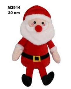 Opakowanie Święty Mikołaj 20cm