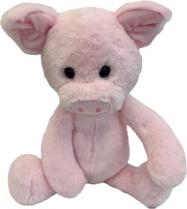 Opakowanie Świnka pluszowa 40cm