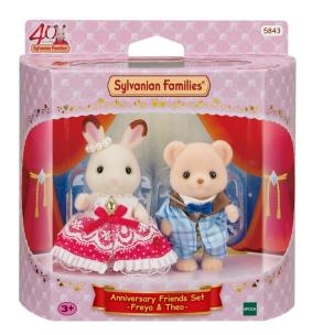 Opakowanie Sylvanian Families Przyjęcie urodzinowe