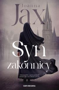 Okładka książki Syn zakonnicy