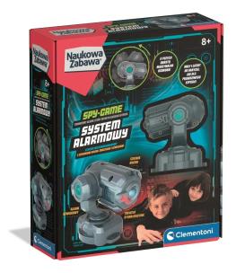 Opakowanie System Alarmowy