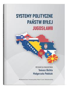 Opakowanie Systemy polityczne państw byłej Jugosławii