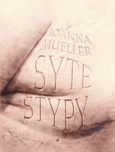 Okładka książki Syte stypy