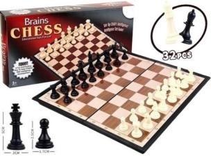 Opakowanie Szachy 24cm