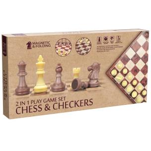 Opakowanie Szachy 31x31cm