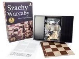 Opakowanie Szachy