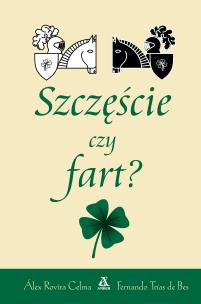 Okładka książki Szczęście czy fart? wyd. 2026