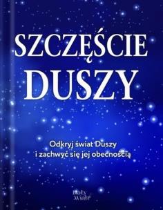 Okładka książki Szczęście Duszy