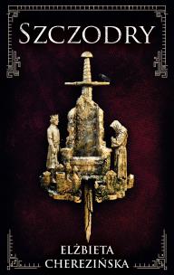 Okładka książki Szczodry /OT/