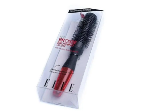 Opakowanie Szczotka do włosów okrągła