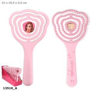 Opakowanie Szczotka do włosów Top Model BEAUTY&ME 13510A