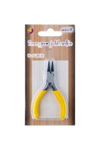 Opakowanie Szczypce jubilerskie 8cmx5,2cm
