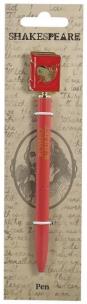 Opakowanie Szekspir Długopis 2D Romeo i Julia
