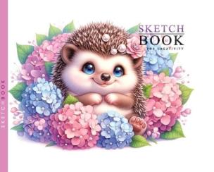 Opakowanie Szkicownik 148x105 24 stron 100g/m2 TW Jeżyk