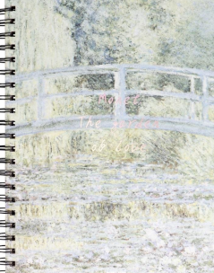 Opakowanie Szkicownik na spirali A4/40K