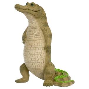Opakowanie Szkoła Magicznych Zwierząt - Krokodyl Rick