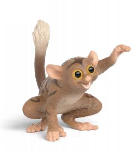 Opakowanie Szkoła Magicznych Zwierząt - Tarsier