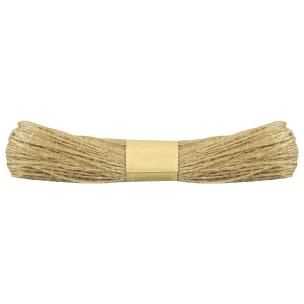 Opakowanie Sznurek jutowy