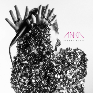 Okładka książki Szósty zmysł CD