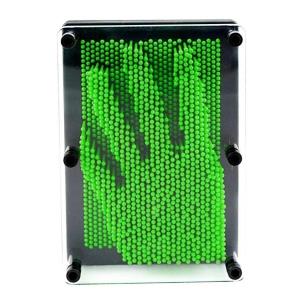 Opakowanie Szpilkowy obraz neon