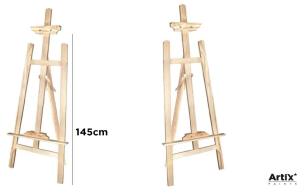Opakowanie Sztaluga 145cm