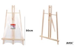 Opakowanie Sztaluga na stół 50cm