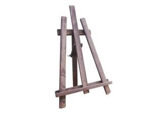 Opakowanie Sztaluga palisander 60cm